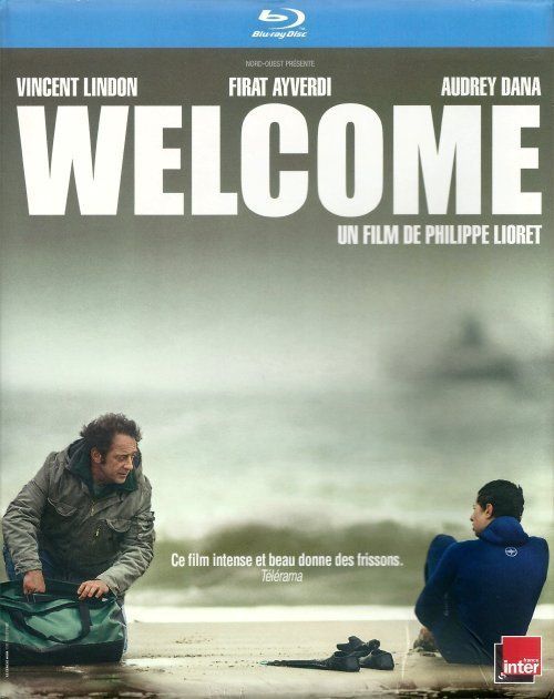 Alle DVDs: WELCOME – Neu (gemäss Beschreibung) aus Bursins von Adabel