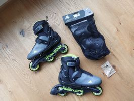 Rollerblade Inlineskates, Top Zustand, Grösse 36.5 - 40.5
