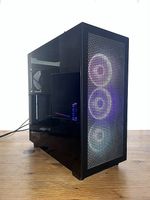 Gaming PC - RTX 4090 STRIX 24G OC - Ryzen 9 7950X
