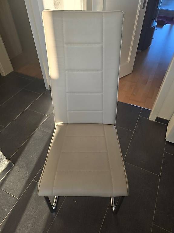 Stühle: Stuhl Esszimmer – Gebraucht aus Hinwil von Sinclar1