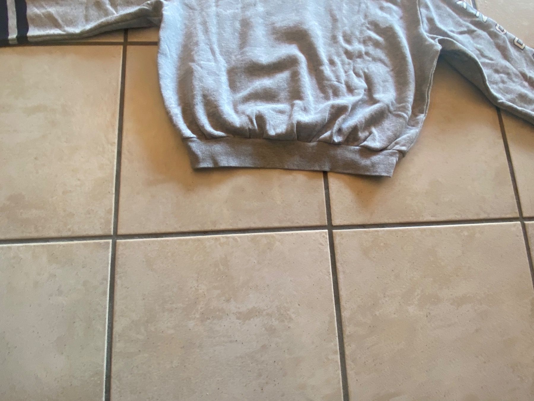 H&M Maglioni & Felpe: Pull capuchon 164 BROOKLYN H&M – Usato da Orpund venduto da Mary8972 5