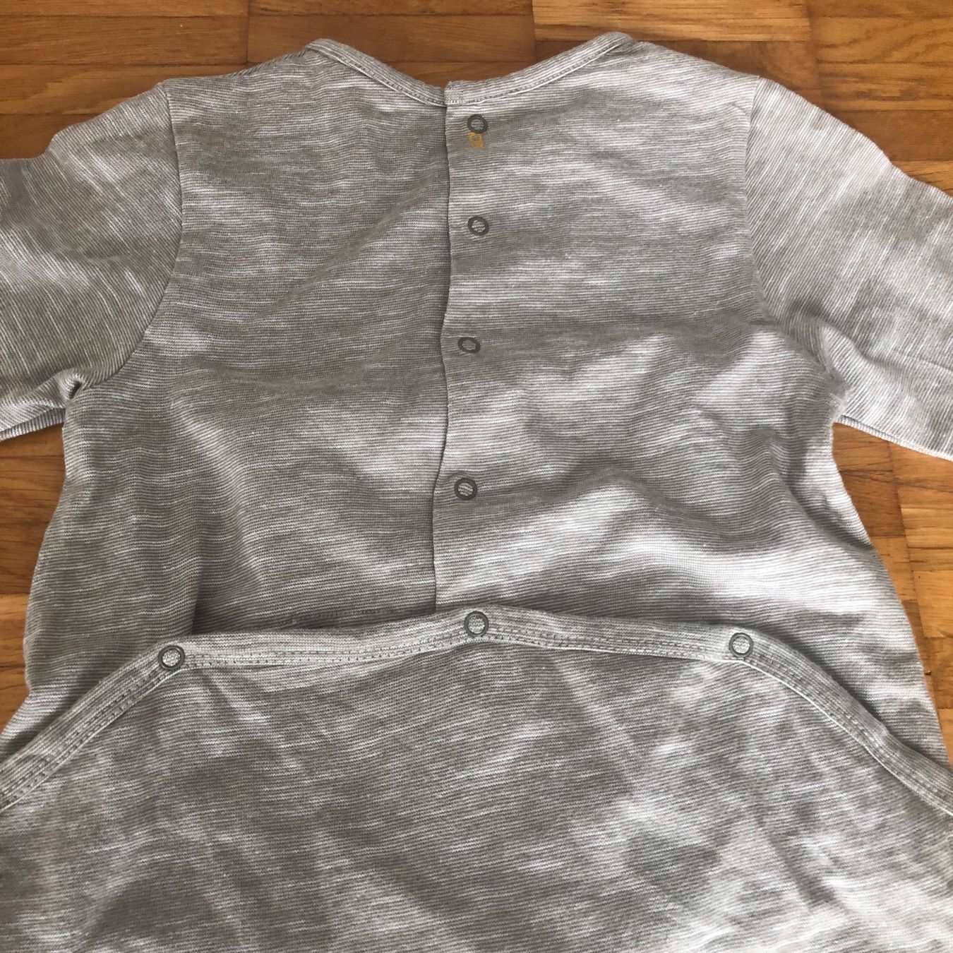 Pagliaccetti: Okaidi Strampler/Pyjama Gr 86 – Nuovo (secondo la descrizione) da Richterswil venduto da Eunoia85 5
