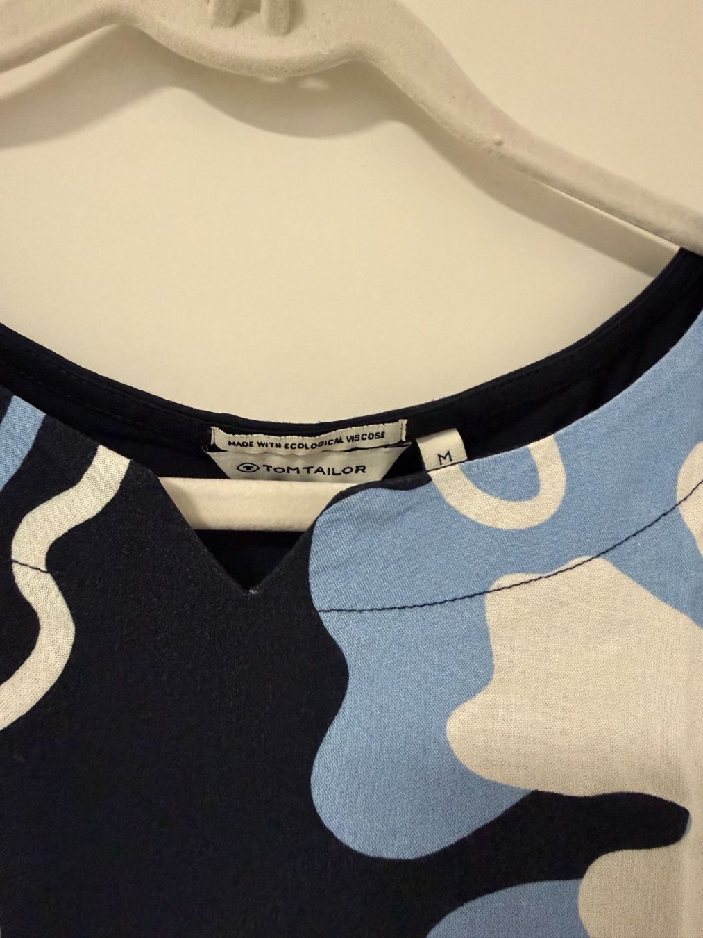 Tom Tailor T-Shirts: Tom Tailor Shirt – Gebraucht aus Bülach von Murphy6 1