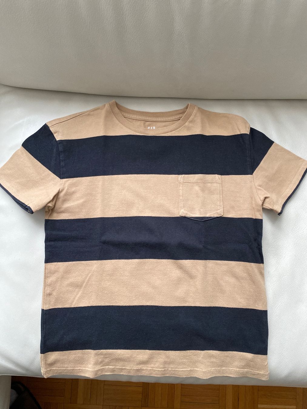 Gap Camicie, T-shirt & Polo: 2 T-shirt GAP pour garçon 9-10 ans – Usato da Genève venduto da Fencer3_914 2