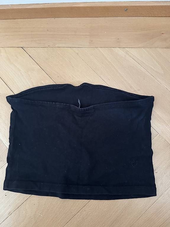 T-shirt: Boxeur des Rues Crop Top  – Usato da Zürich venduto da val_99cm 1