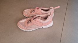 Mädchenschuhe 33