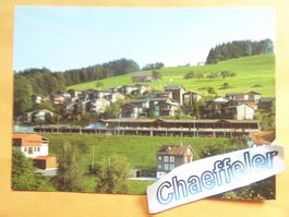 9100 Herisau  AR, Siedlung  Obermoosberg