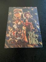 Gangs of New York Mediabook Blu-ray + DVD OVP