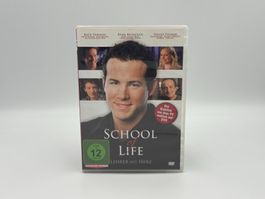 SCHOOL OF LIFE - Versand A-Post nur CHF 2.50!