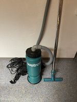 aspirateur dorsal de la marque Wetrok