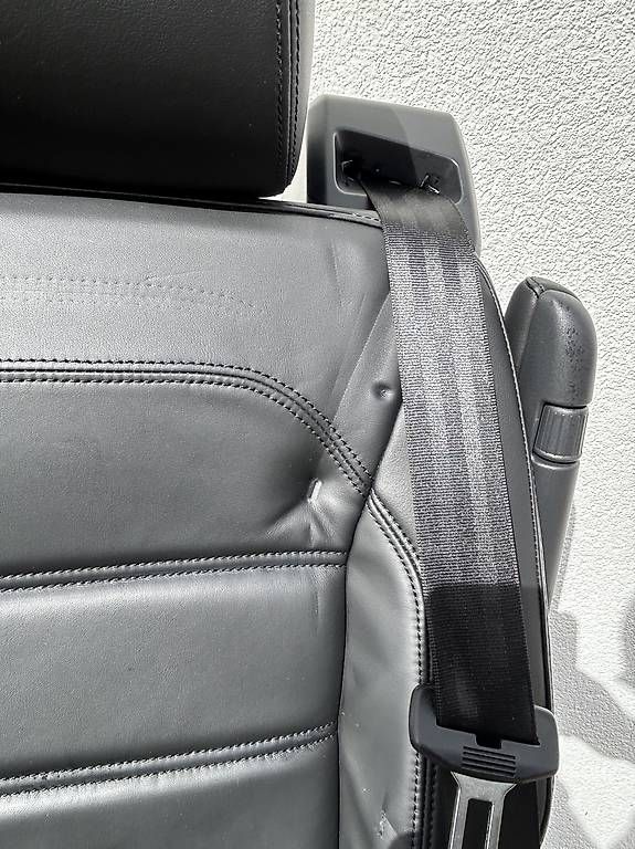 Tutti i ricambio: VW Multivan Sitz T5, T6, T6.1 – Usato da Salvenach venduto da Ricardo3280 3