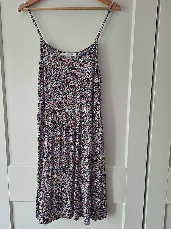 Robes: Sommerkleid – D'occasion à Gelterkinden par lau_z755