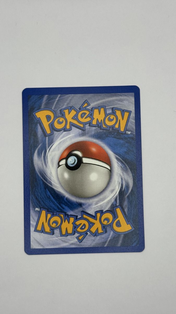 Pokémon Carte collezionabili: Gyarados Skyridge 11/144 – Usato da Belprahon venduto da Rob_ain 1