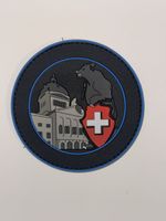 Fedpol Bundessicheritsdienst Bern