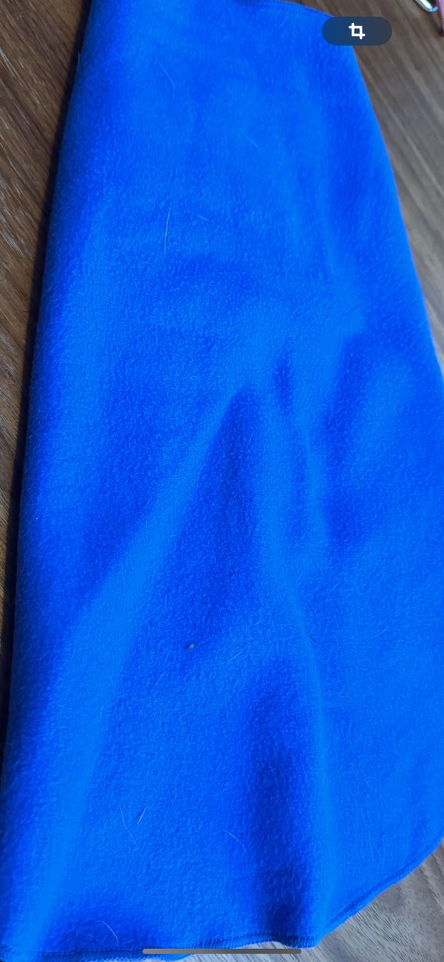 Abbigliamento: Hunde Fleece Pullover neuwertig – Usato da Zumikon venduto da Celine_1001 1