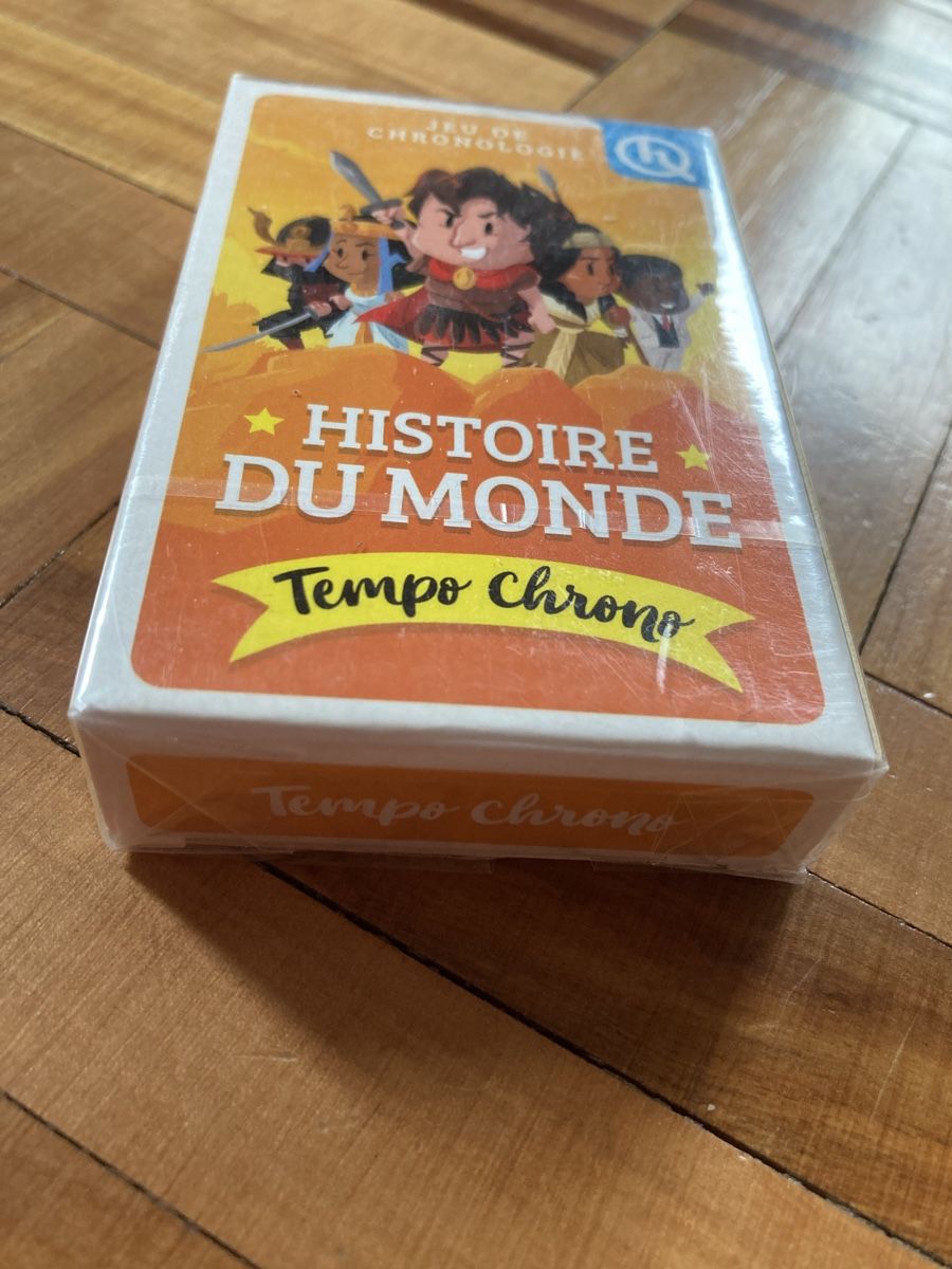 Spiele: 2 jeux de société – Neu und originalverpackt aus Ardon von hel_2sxp 1