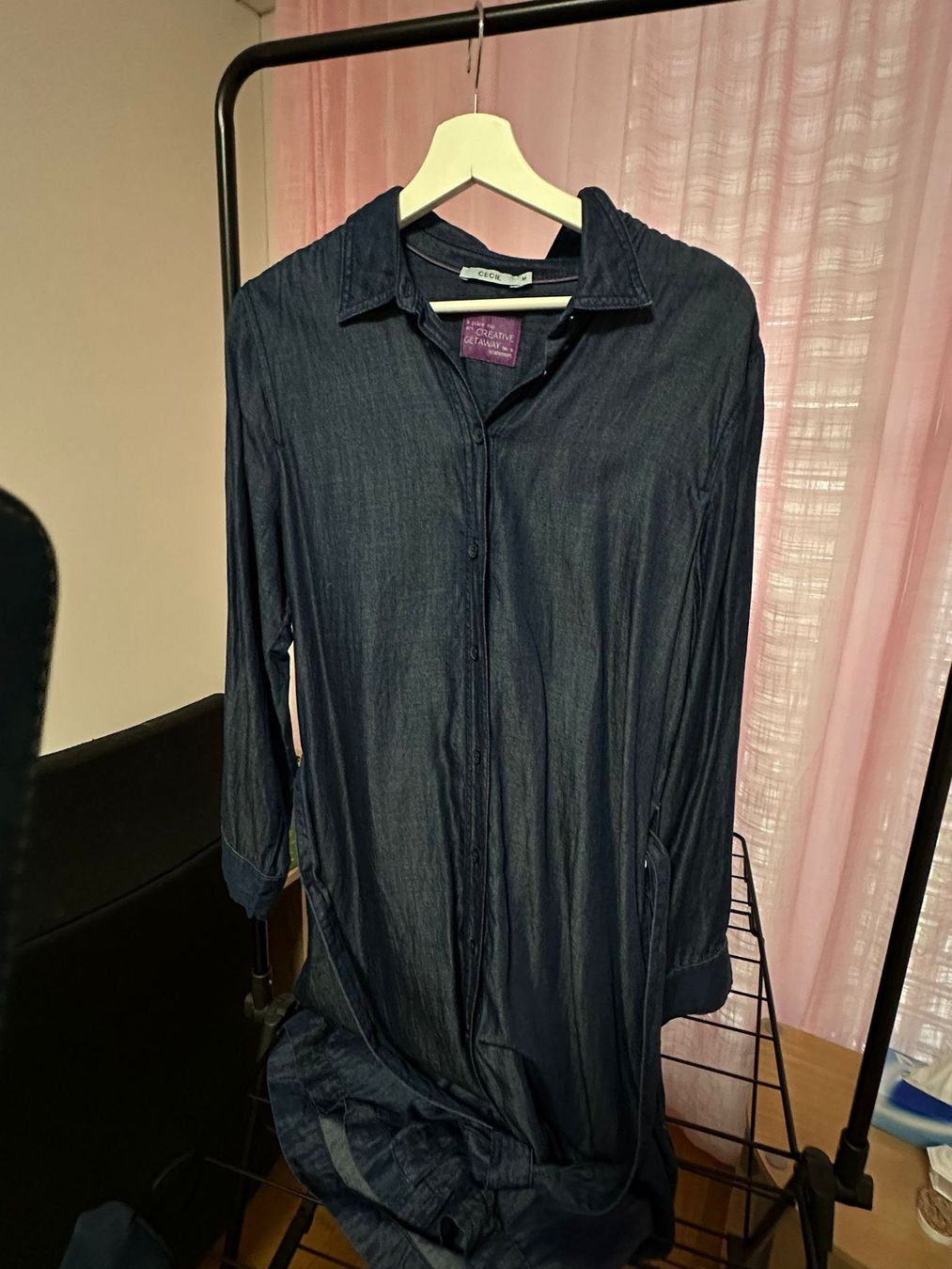 Lotti di vestiti: Frauenkleider Gösser S & M – Nuovo (secondo la descrizione) da Bülach venduto da benjamin319 2