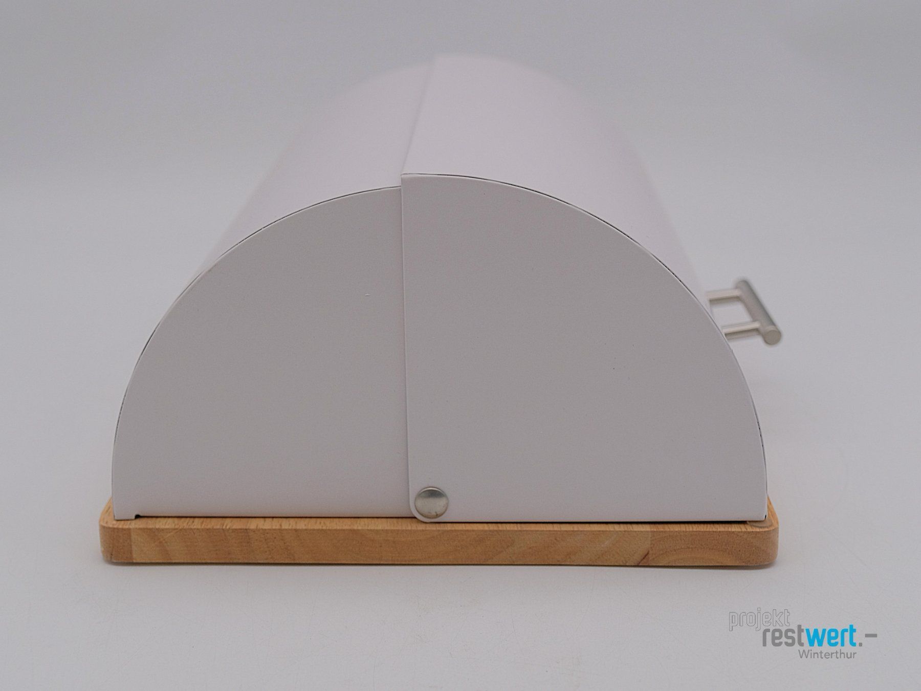 Contenitori & Simili: ZELLER PRESENT Brotkasten – Nuovo e nell'imballaggio originale da Winterthur venduto da Restwert_Winterthur 2