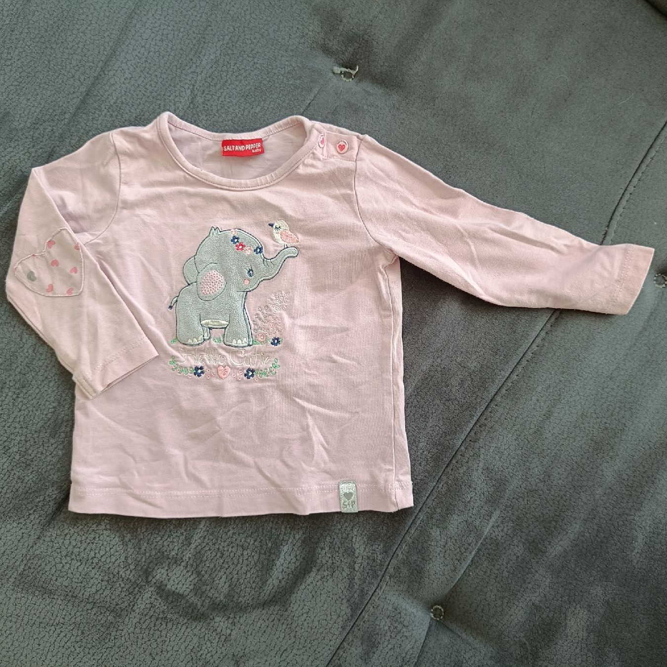 Pulls et sweat-shirts: Pullover Grösse 68 – D'occasion à Jaberg par urig17.