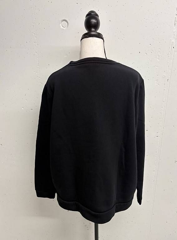 Cos Maglioni & Felpe: Schwarzer Pulli von COS, Grösse L – Usato da Urtenen-Schönbühl venduto da Lalablue 2