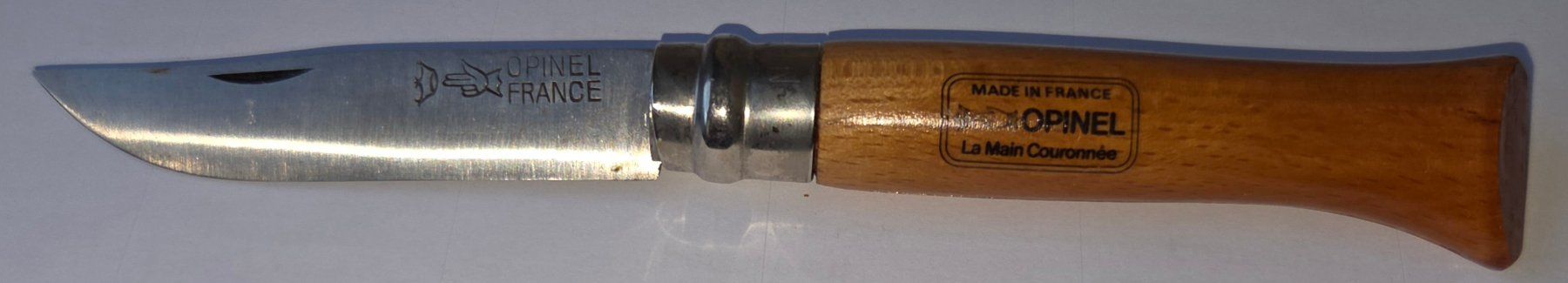 Opinel Couteaux de poche: Sackmesser Opinel – D'occasion à Gossau SG par tenerife11