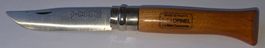 Sackmesser Opinel