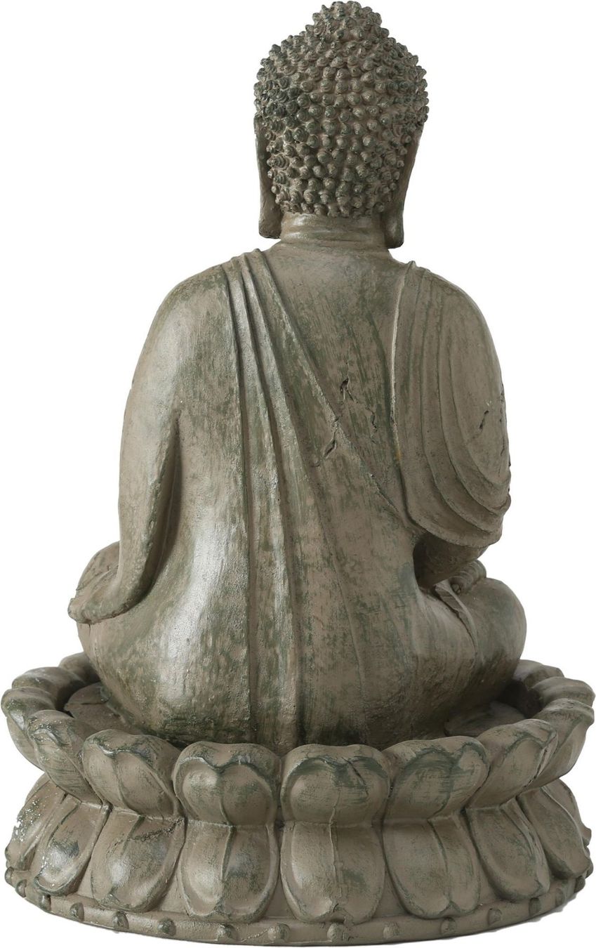Stagni & Fontane ornamentali: Gartenbrunnen Buddha CHF 249 -70% – Nuovo (secondo la descrizione) da Otelfingen venduto da Yuji_Outlet 2