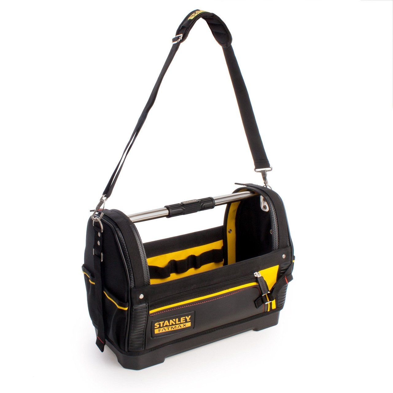 Stanley Tutti gli attrezzi: STANLEY FATMAX 18" Werkzeugtasche – Nuovo e nell'imballaggio originale da Subingen venduto da dynamic-trading 1