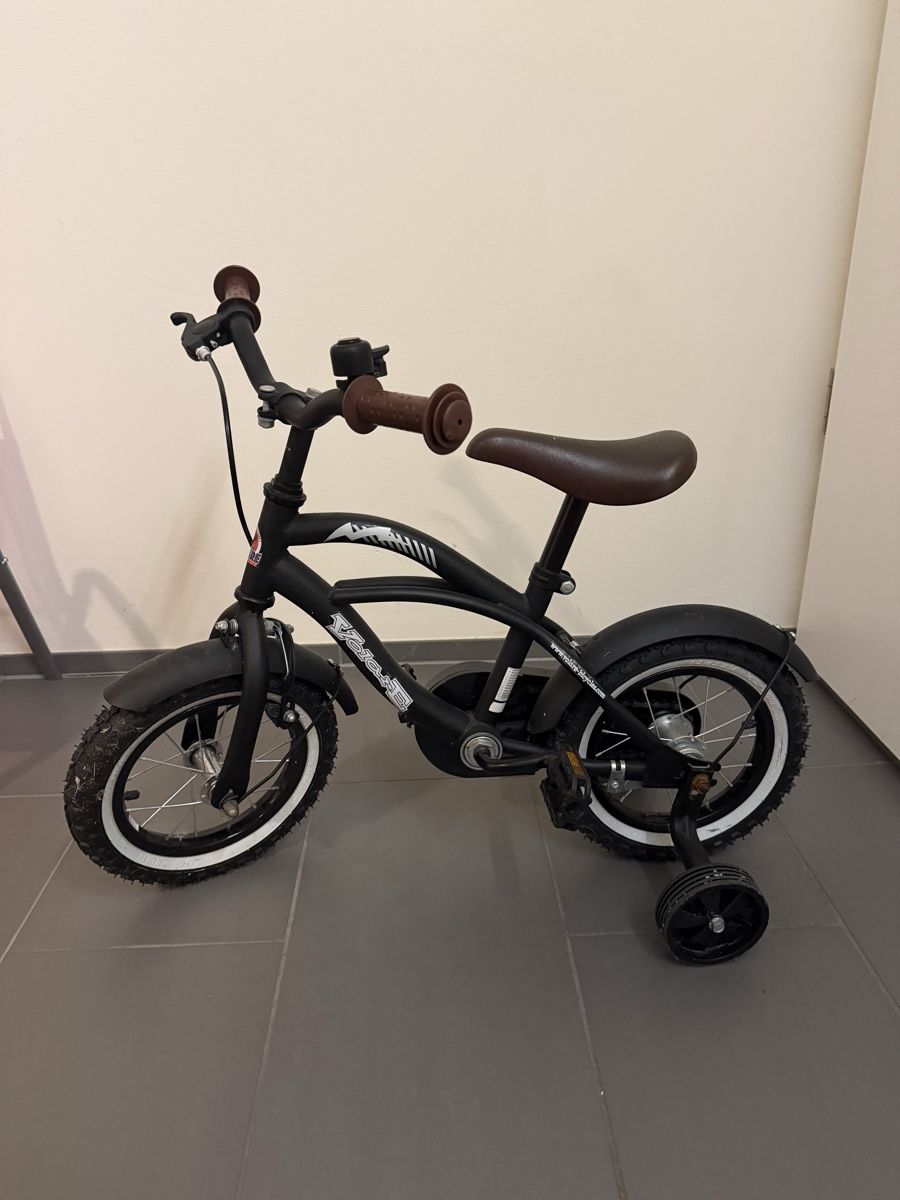 Velos: Volare Cruiser || Kinder Velo – Gebraucht aus Obfelden von cha_96n8