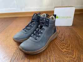 El Naturalista Oroel 5436 denim Gr.37 Barfuss