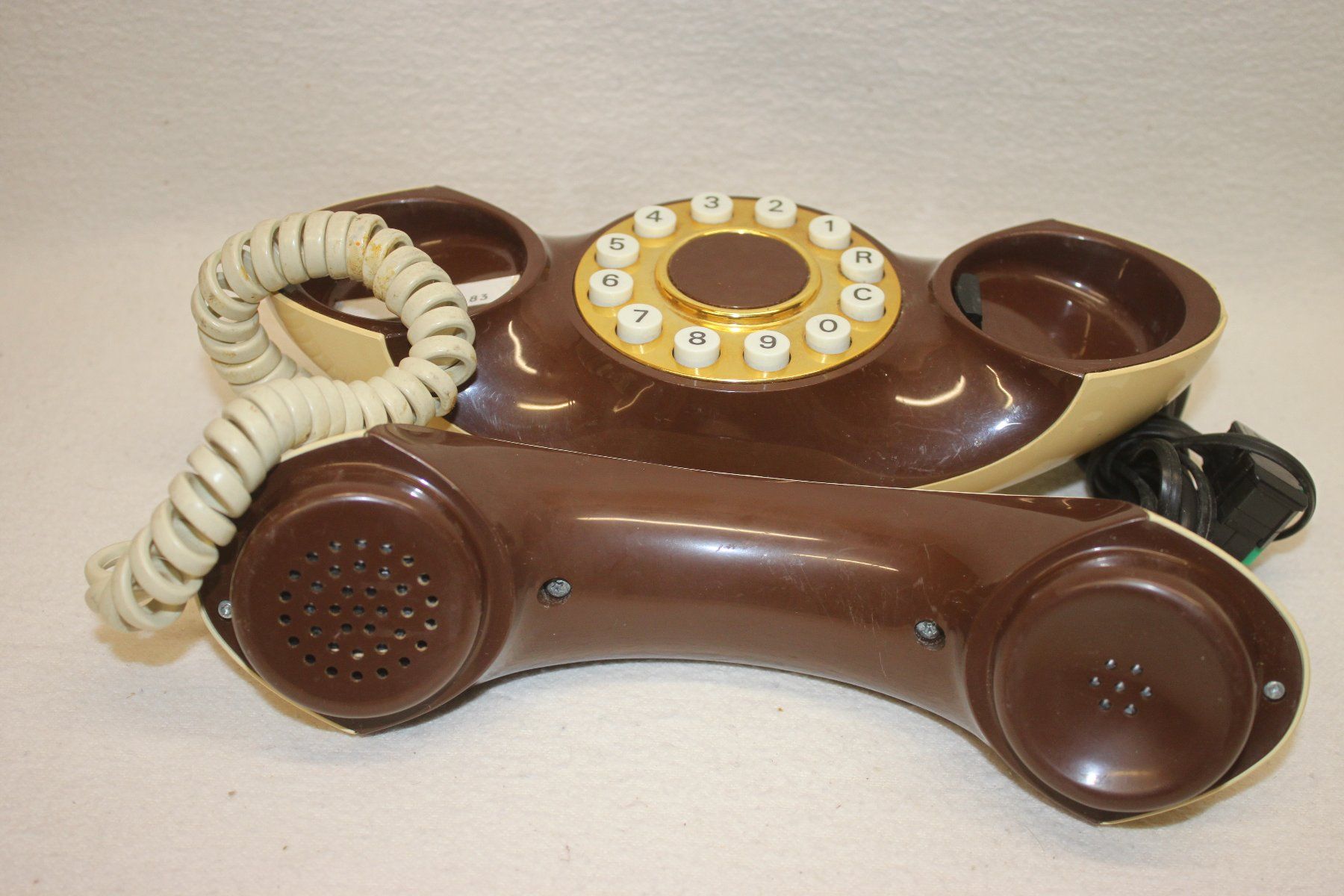 Telefoni: Antikes Telefon New York – Usato da Thun venduto da Fbchm 1
