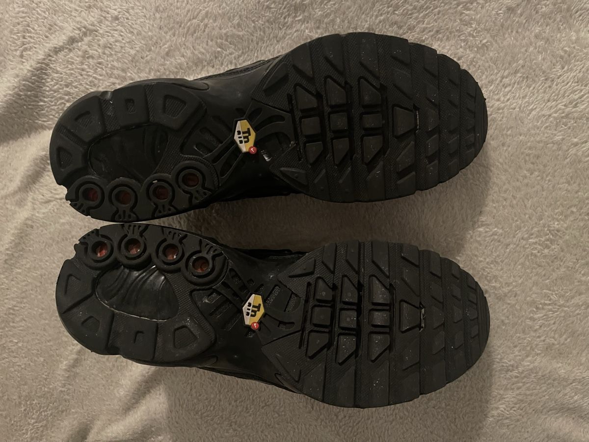 Nike Scarpe da uomo: Nike TN – Usato da Delémont venduto da dmi11 3