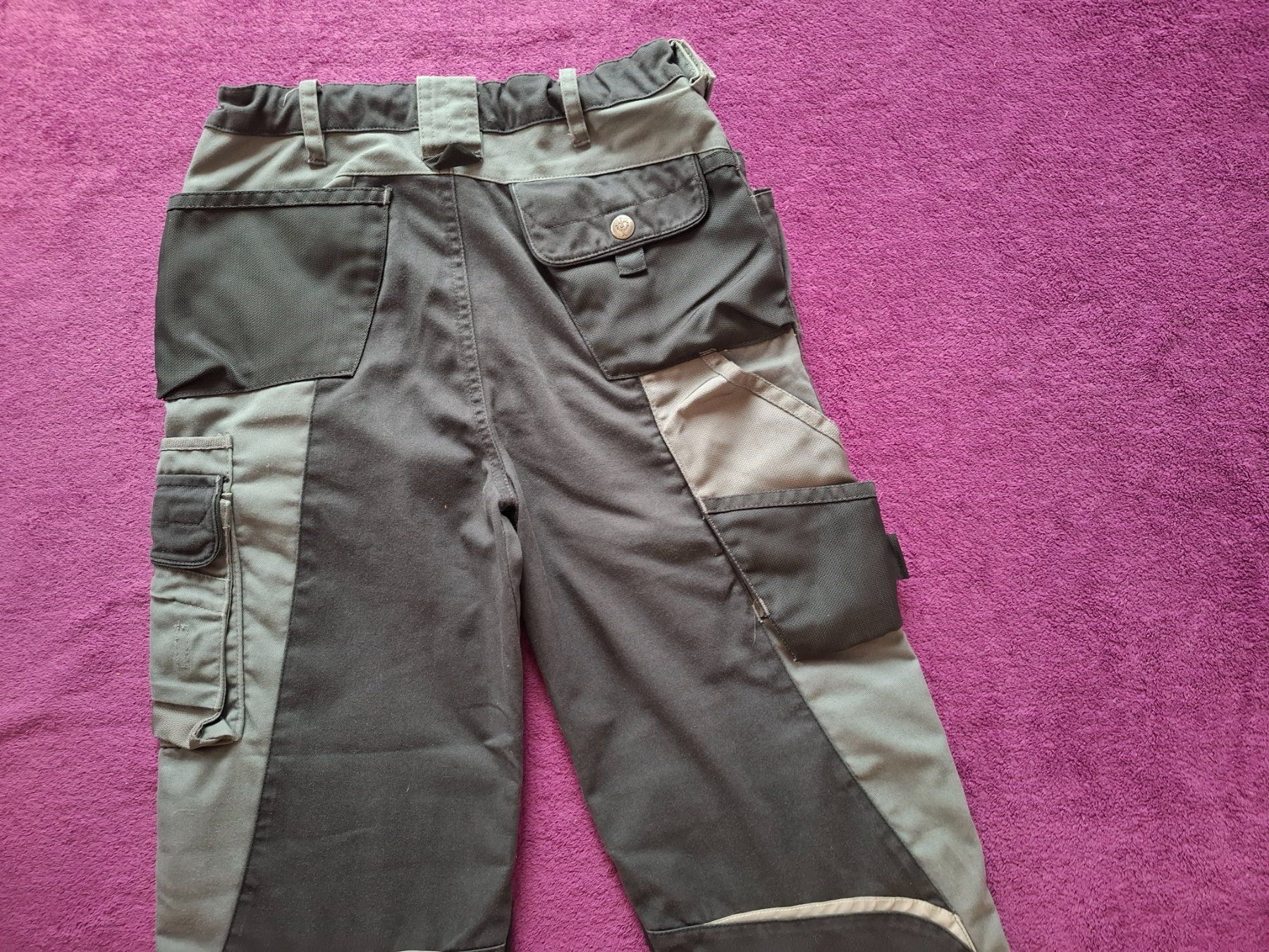 Engelbert Strauss Pantaloni: Engelbert Strauss Hose Gr. 146/152 – Usato da Müllheim Dorf venduto da Seeeule01 6