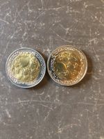 5 Franken Gedenkmünze 2000