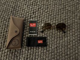 Ray-ban Sonnenbrille