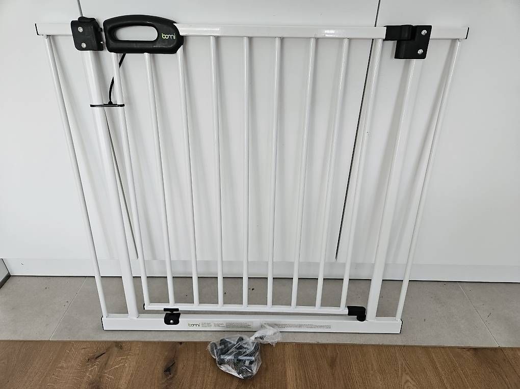 Tutto per la sicurezza: Türschutzgitter Bomi 83-91cm – Usato da Therwil venduto da n_zett 1