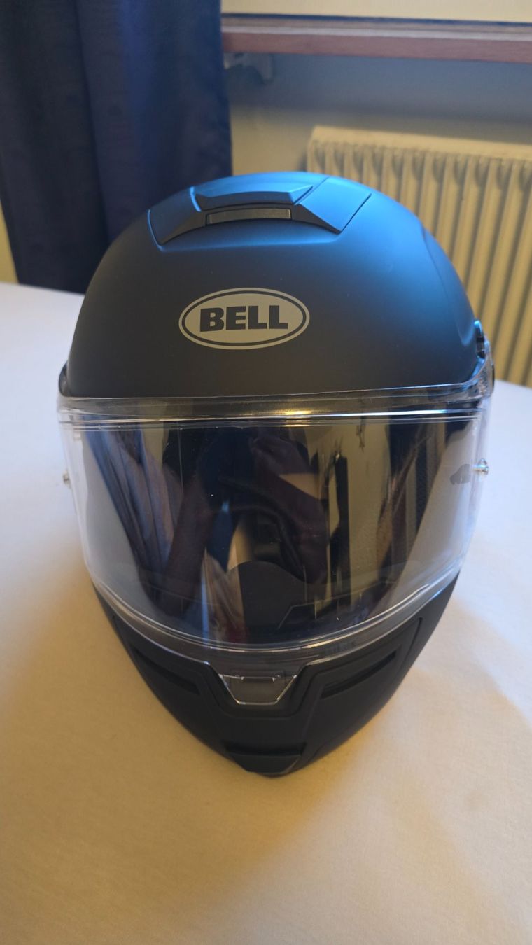 Caschi & visiere: Bell Motorradhelm – Nuovo (secondo la descrizione) da Meinisberg venduto da Yachty99 2