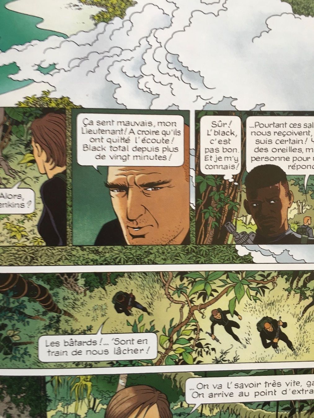 Fumetti: Celadon Run - La colère du papillon – Usato da Commugny venduto da Alexnicolas11 2