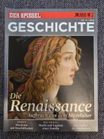 Der Spiegel Geschichte, Nr. 6/2013: Die Renaissance