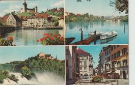 AB 218 Schaffhausen, 1940/50