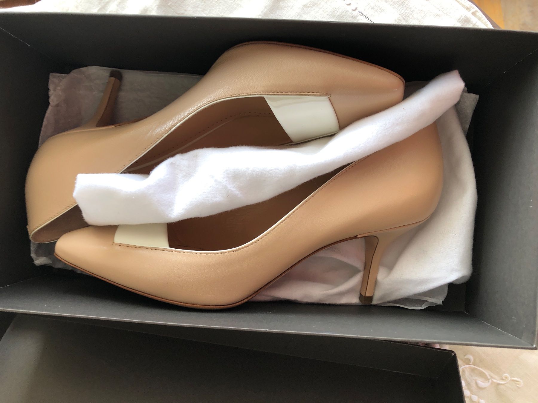 Bally Scarpe da donna: Bally Schuhe Neu Grösse 38 – Usato da Zollikofen venduto da lorik007 1