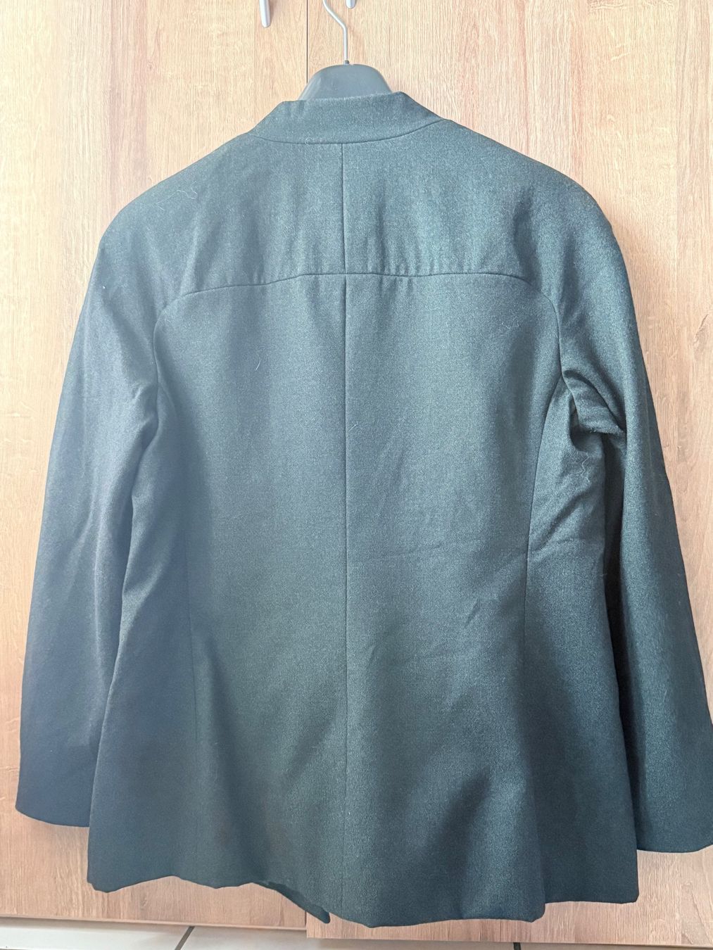 Valentino Jacken: Blazer VALENTINO 100% laine – Gebraucht aus Grône von ukr_2qbg 3