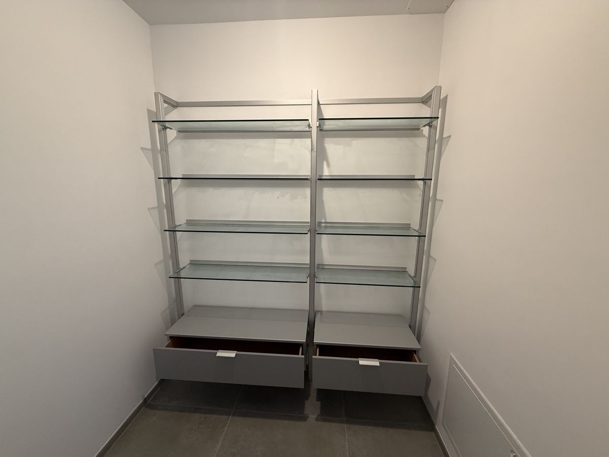 Mobilhome: Libreria Calligaris – Usato da Ponte Capriasca venduto da cos_v6tz 1
