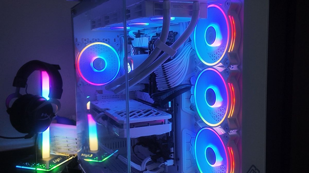 PC: Gaming PC CSL M10690H  – Nuovo (secondo la descrizione) da Kleindöttingen venduto da Vin_willi 4