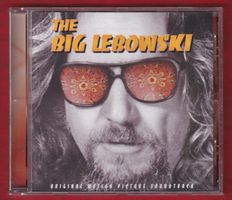 The Big Lebowski - Original Motion Picture Soundtrack (CD)