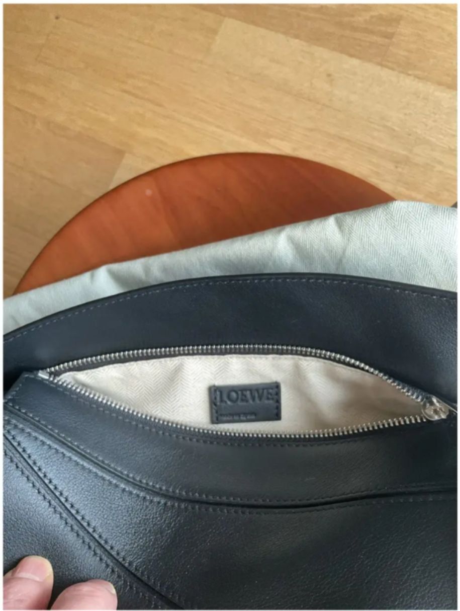 Loewe Borse da donna: LOEWE Puzzle Handtasche (Klein) – Nuovo e nell'imballaggio originale da Dättwil AG venduto da nil_2rcc 5