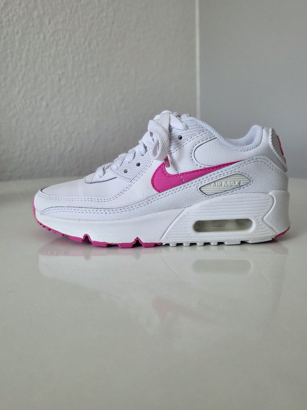 Scarpe da donna: Nike Air Max 90 – Usato da Suhr venduto da MrvicaAG 2