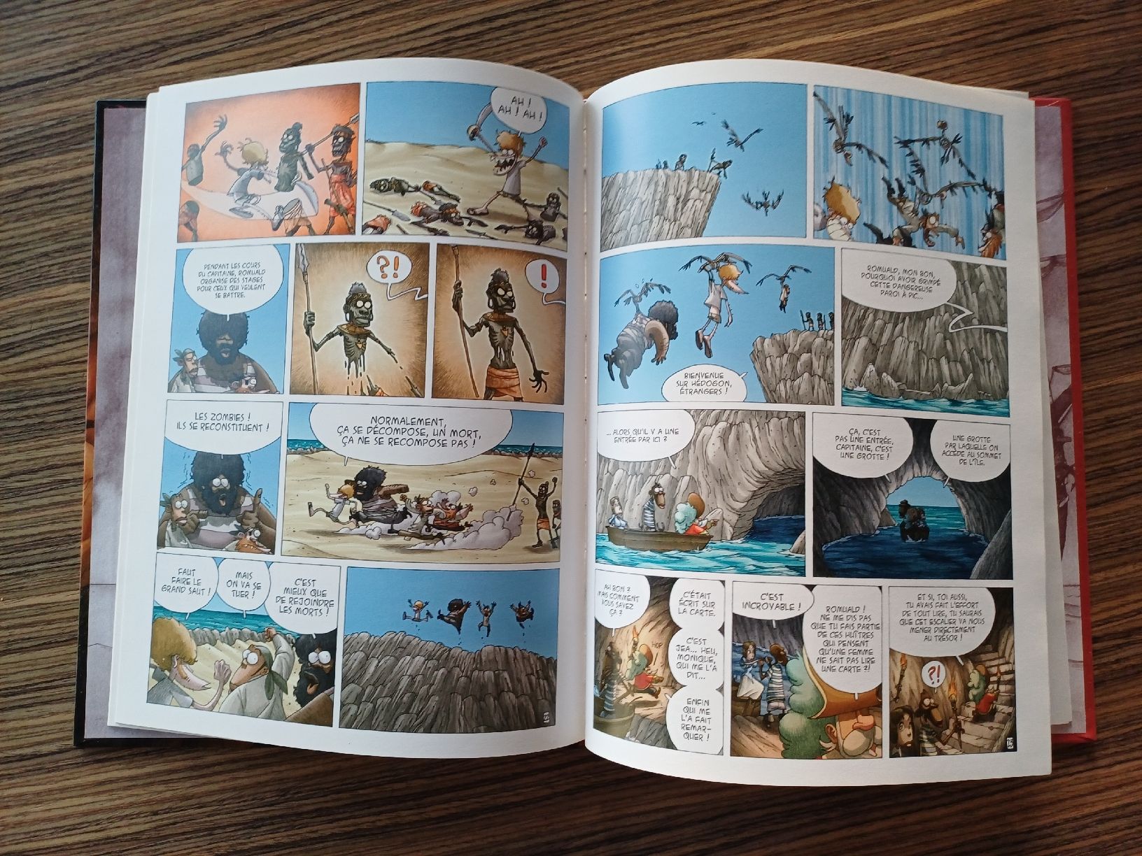 Fumetti: BD Pothier & Salsedo "Ratafia" tome2 neuf – Nuovo (secondo la descrizione) da Begnins venduto da Drastic-Sound 2