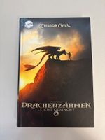 Drachenzähmen leicht gemacht Sonderausgabe Filmcover Briefv.