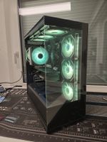 Gaming PC R7 3800X/RTX3070 8GB